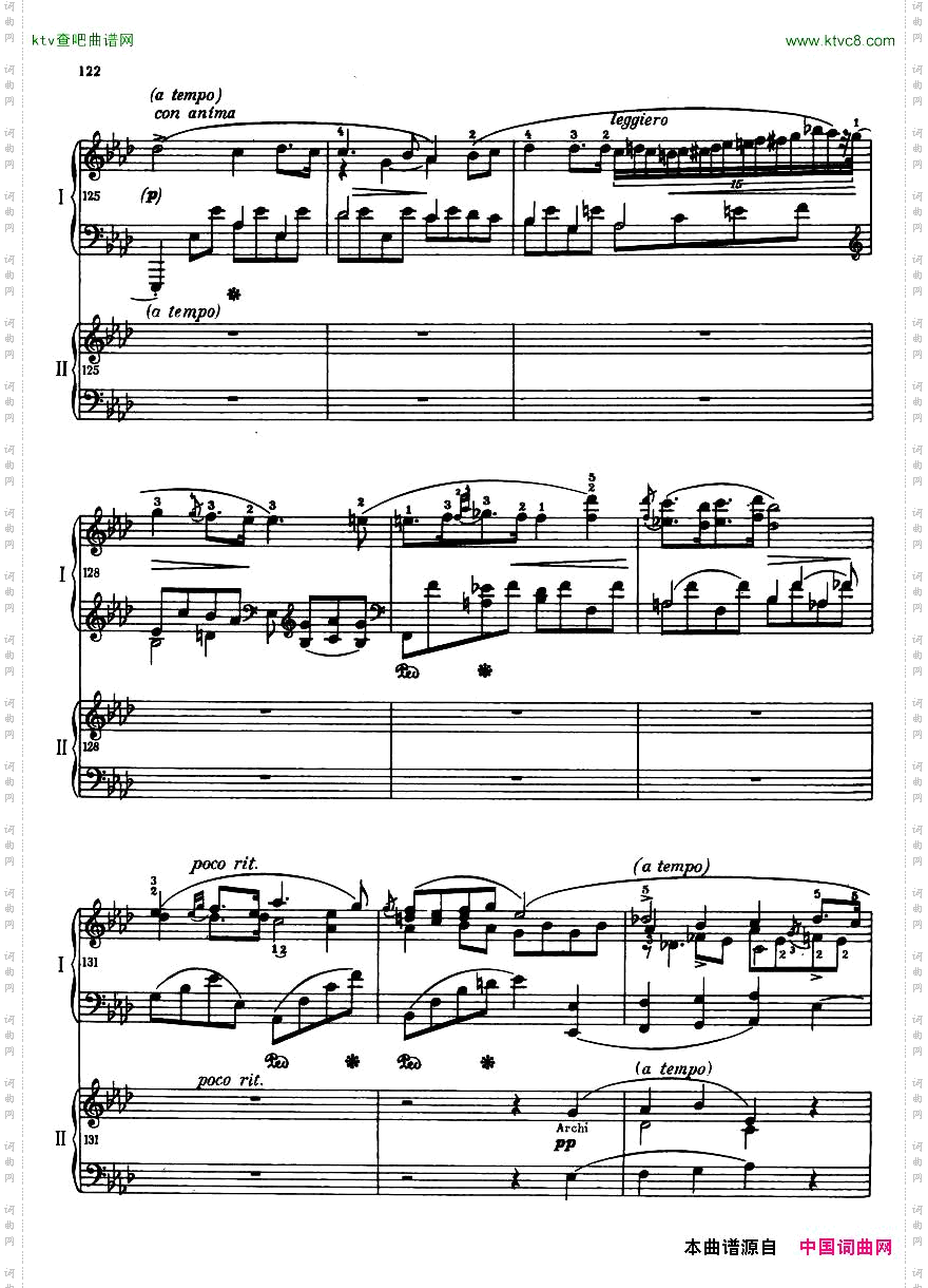 Chopin-Concertopianono2famOp.21一