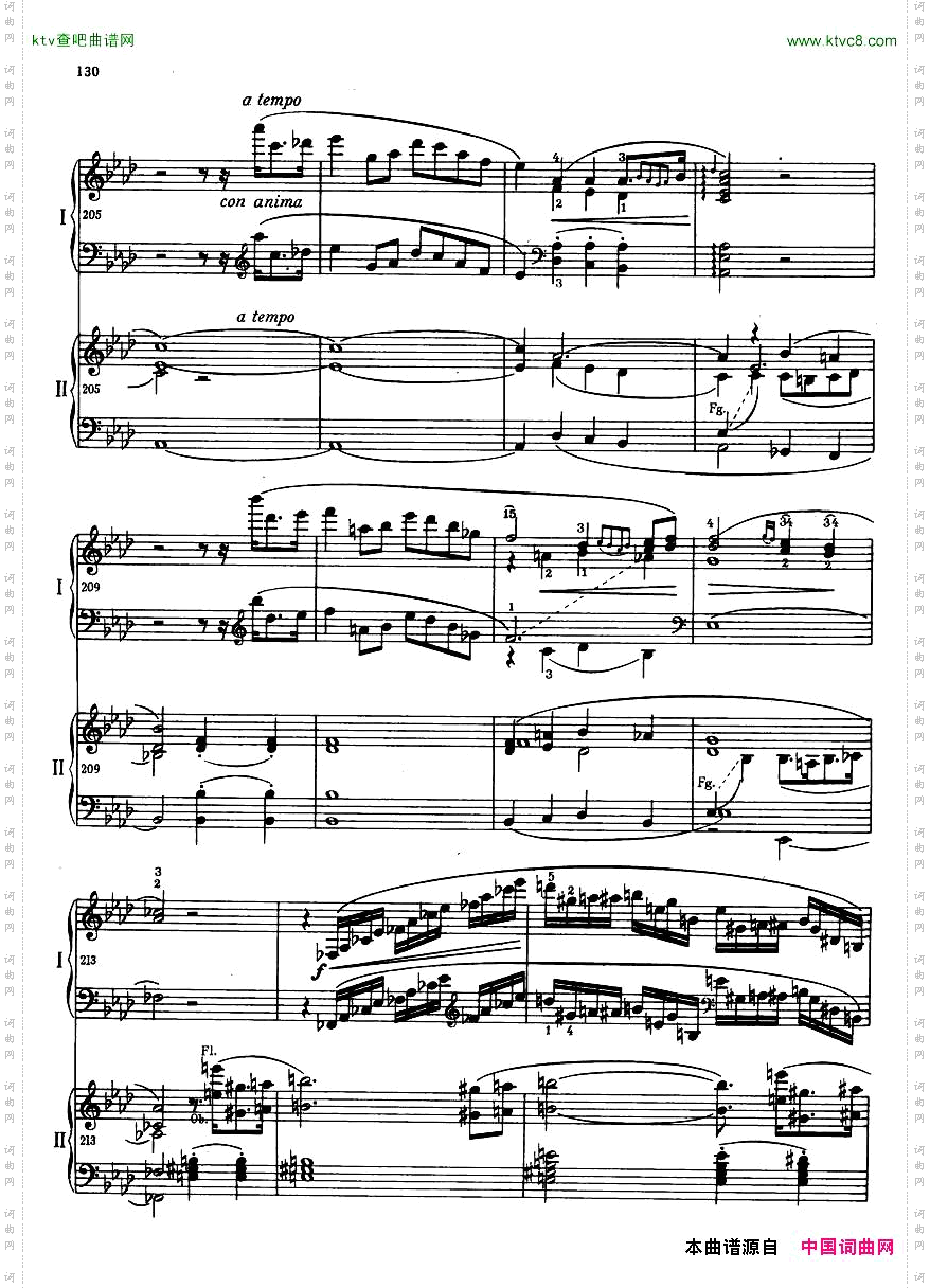 Chopin-Concertopianono2famOp.21一