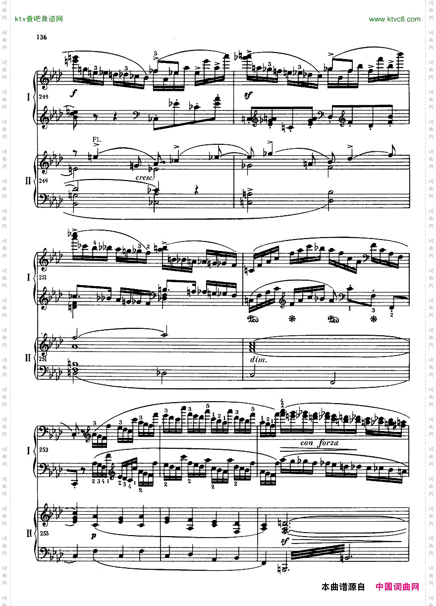 Chopin-Concertopianono2famOp.21一