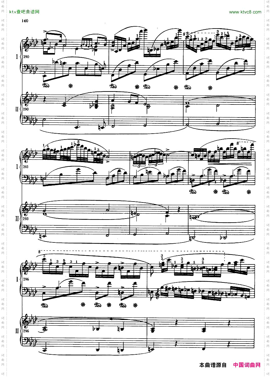 Chopin-Concertopianono2famOp.21一