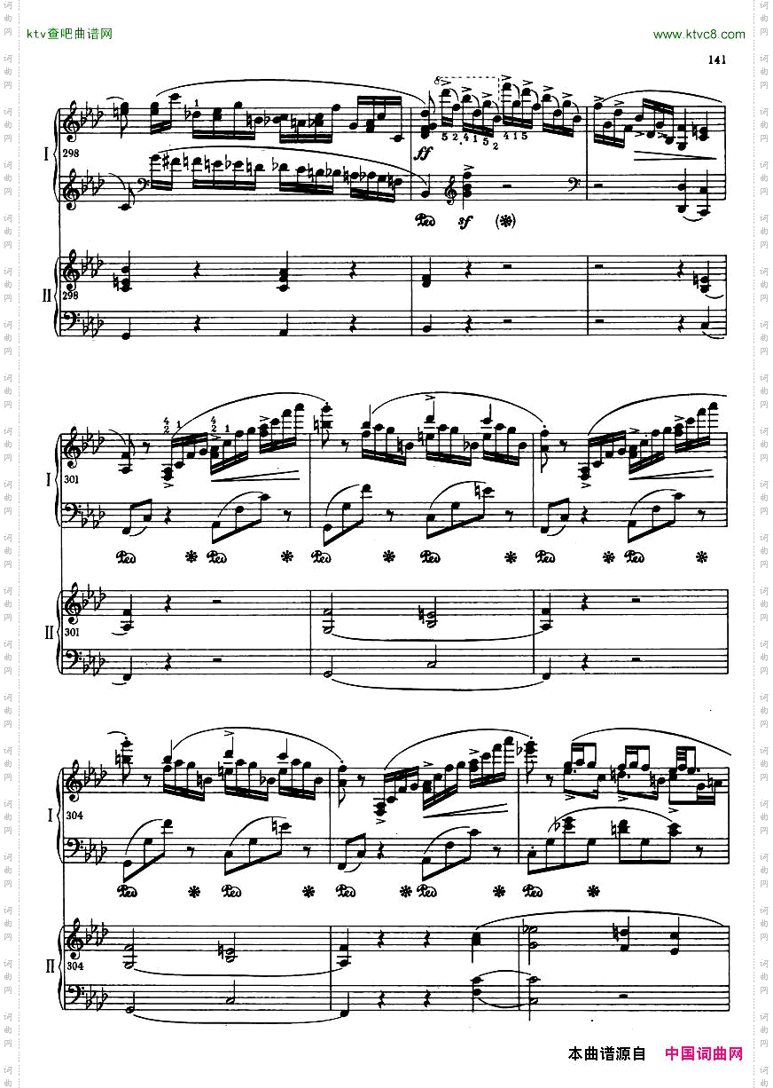 Chopin-Concertopianono2famOp.21一
