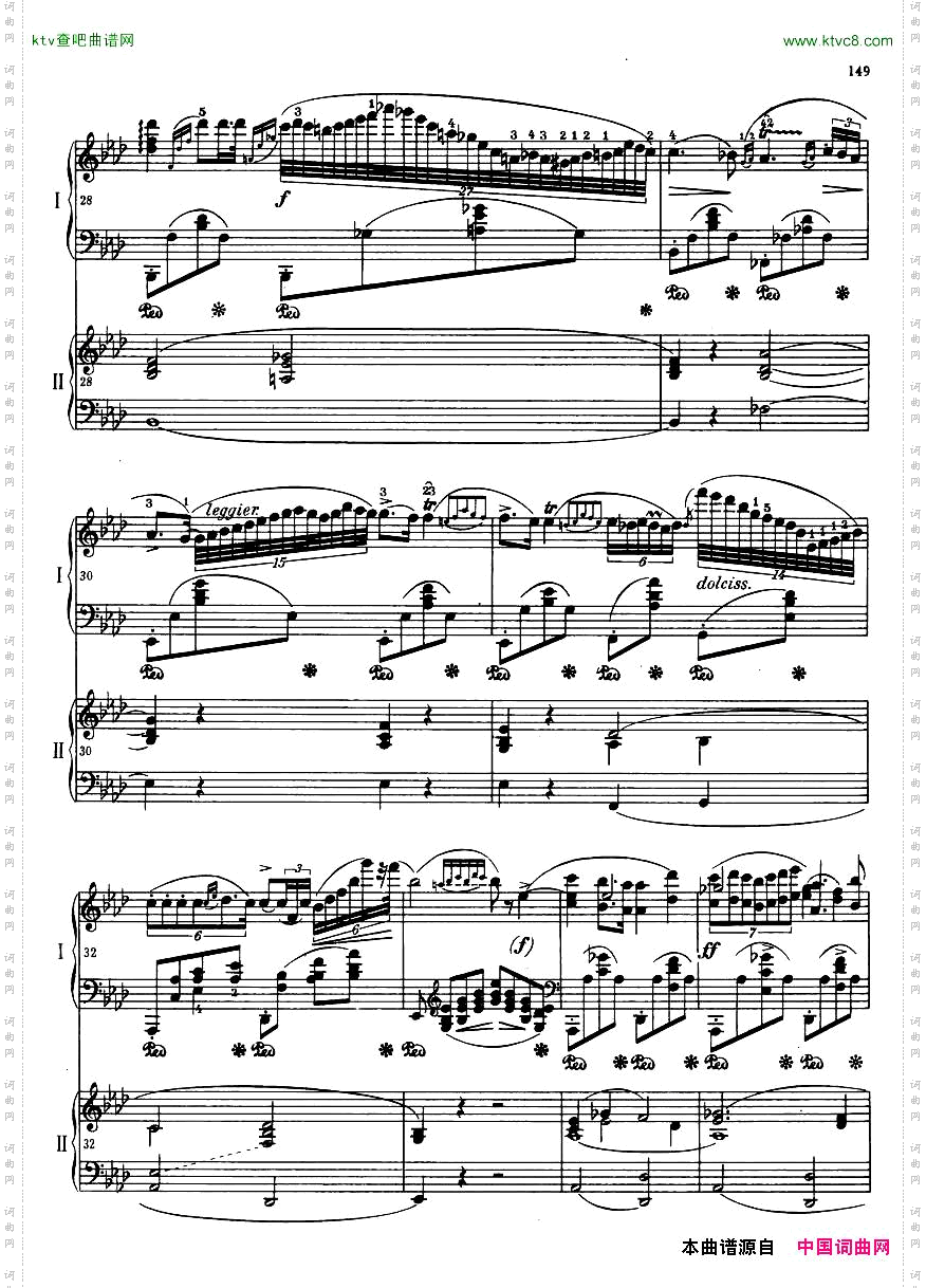 Chopin-Concertopianono2famOp.21一