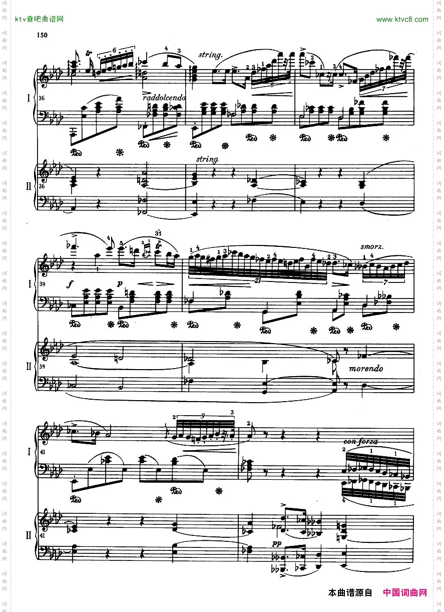 Chopin-Concertopianono2famOp.21一