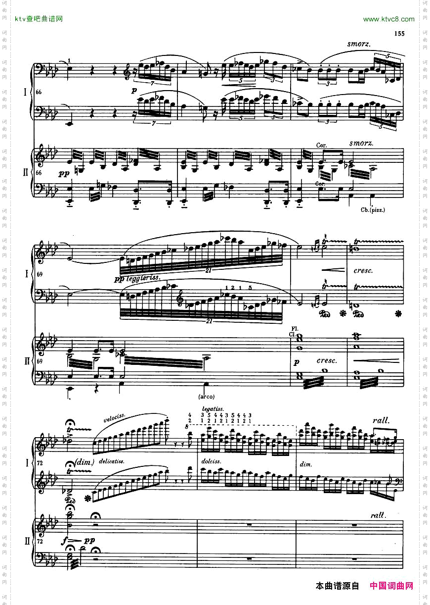 Chopin-Concertopianono2famOp.21一