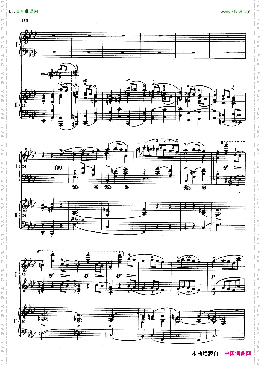 Chopin-Concertopianono2famOp.21一