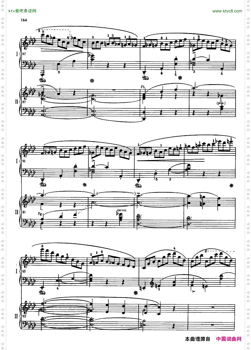 Chopin-Concertopianono2famOp.21二