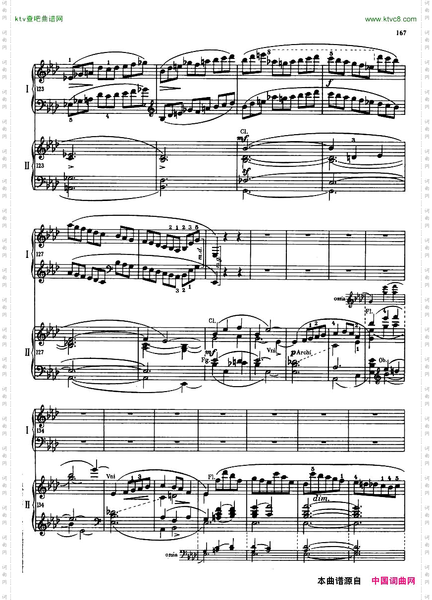 Chopin-Concertopianono2famOp.21二