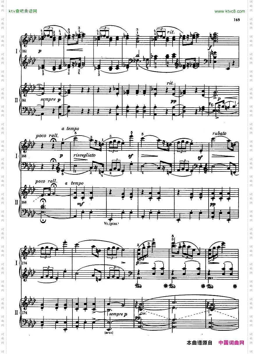 Chopin-Concertopianono2famOp.21二