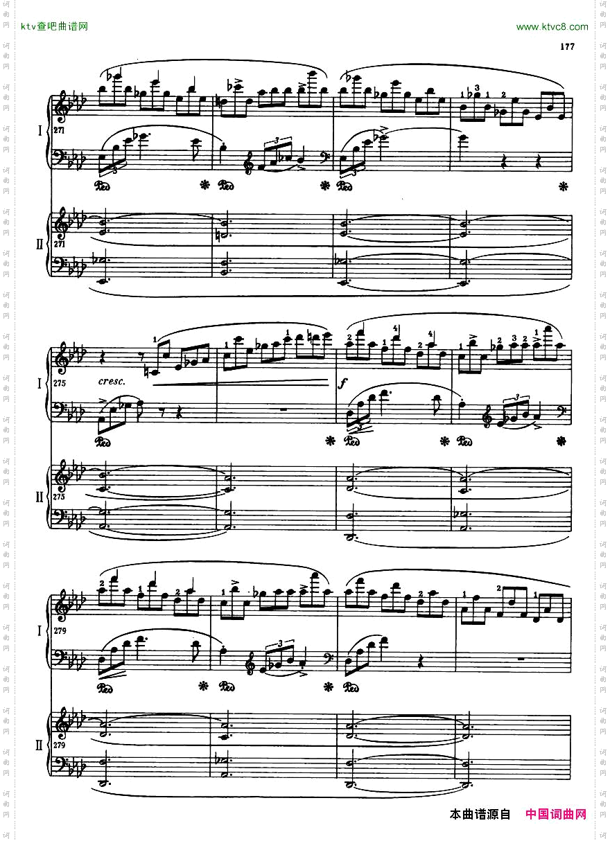 Chopin-Concertopianono2famOp.21二