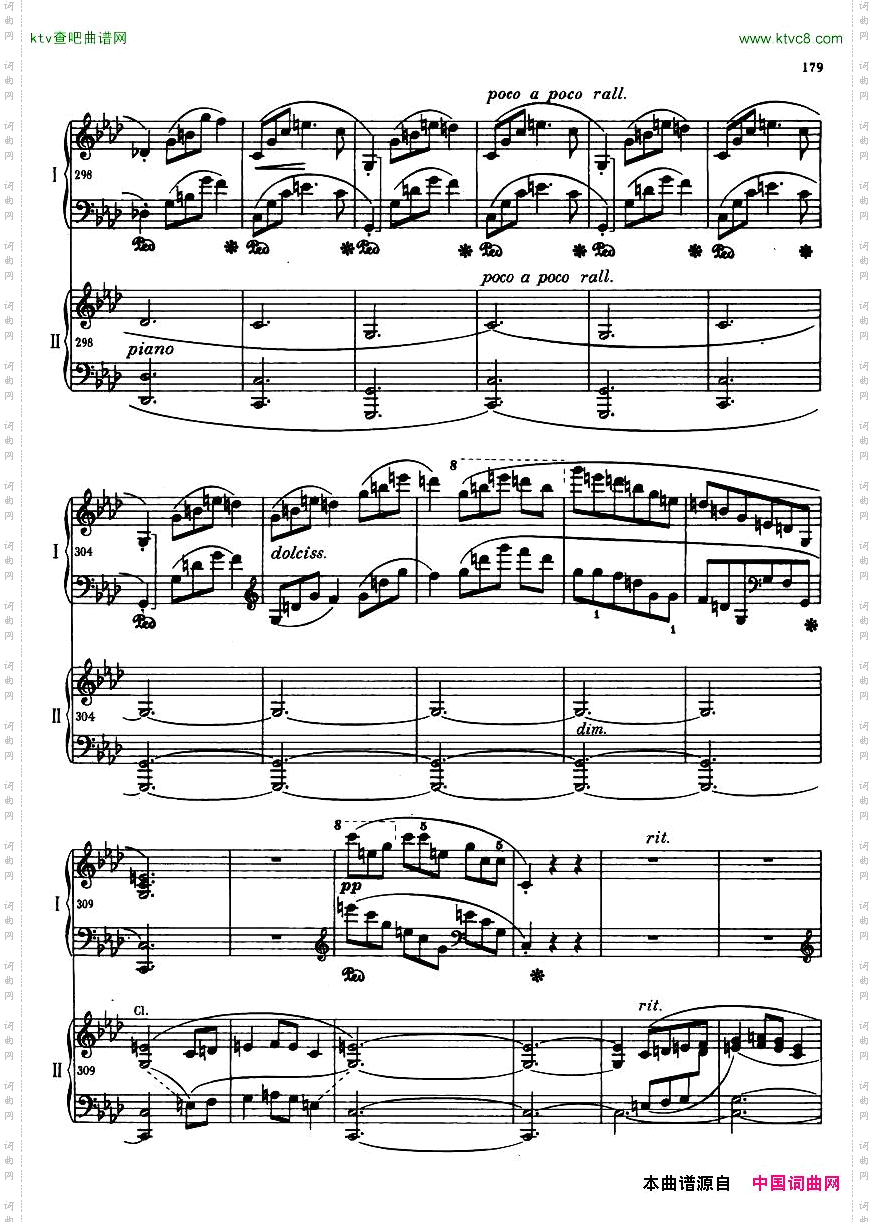 Chopin-Concertopianono2famOp.21二