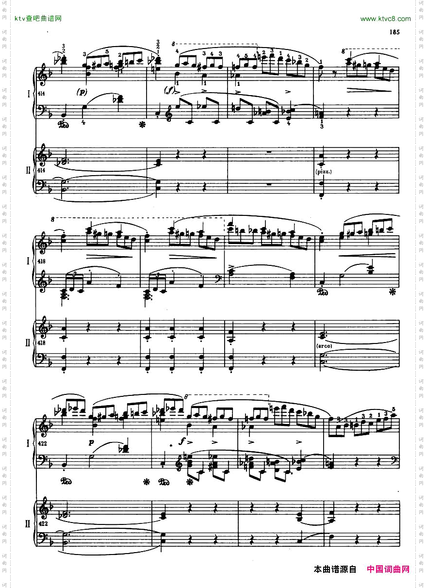 Chopin-Concertopianono2famOp.21二
