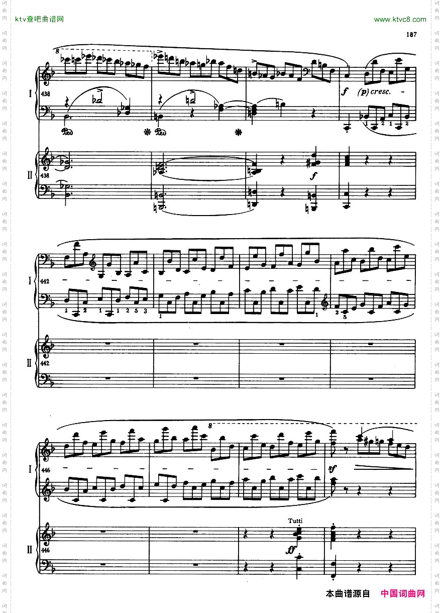 Chopin-Concertopianono2famOp.21二