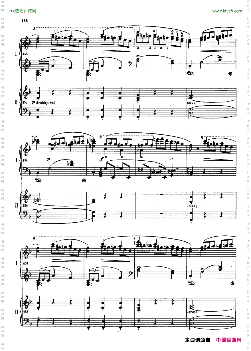 Chopin-Concertopianono2famOp.21二