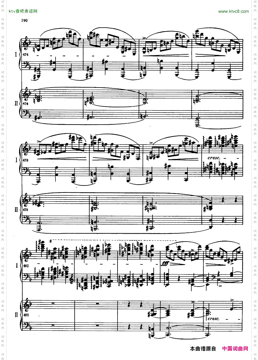 Chopin-Concertopianono2famOp.21二