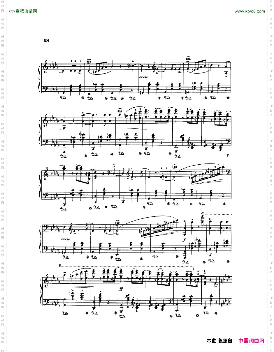 Chopin-Op.34,No.1,WaltzinAbmajor§