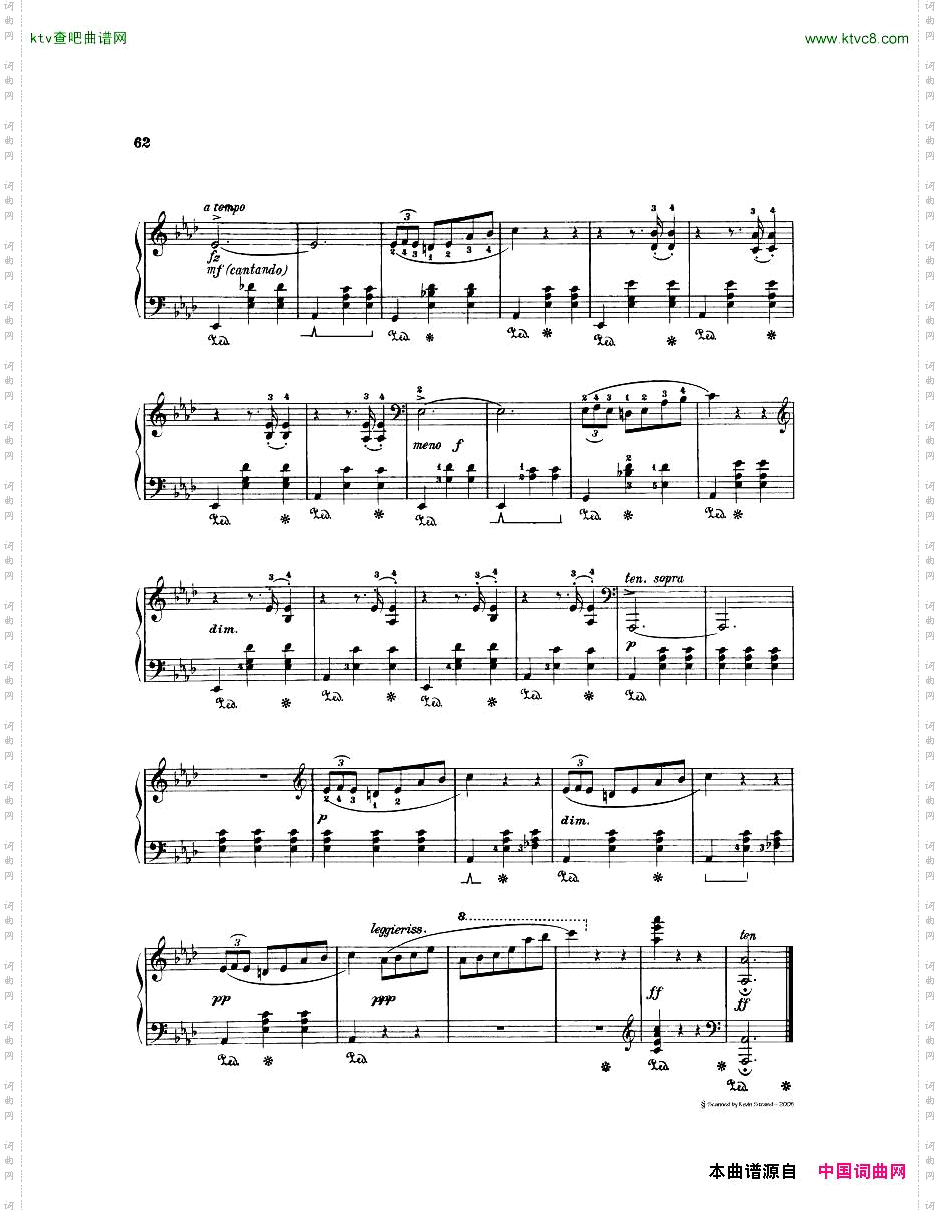Chopin-Op.34,No.1,WaltzinAbmajor§