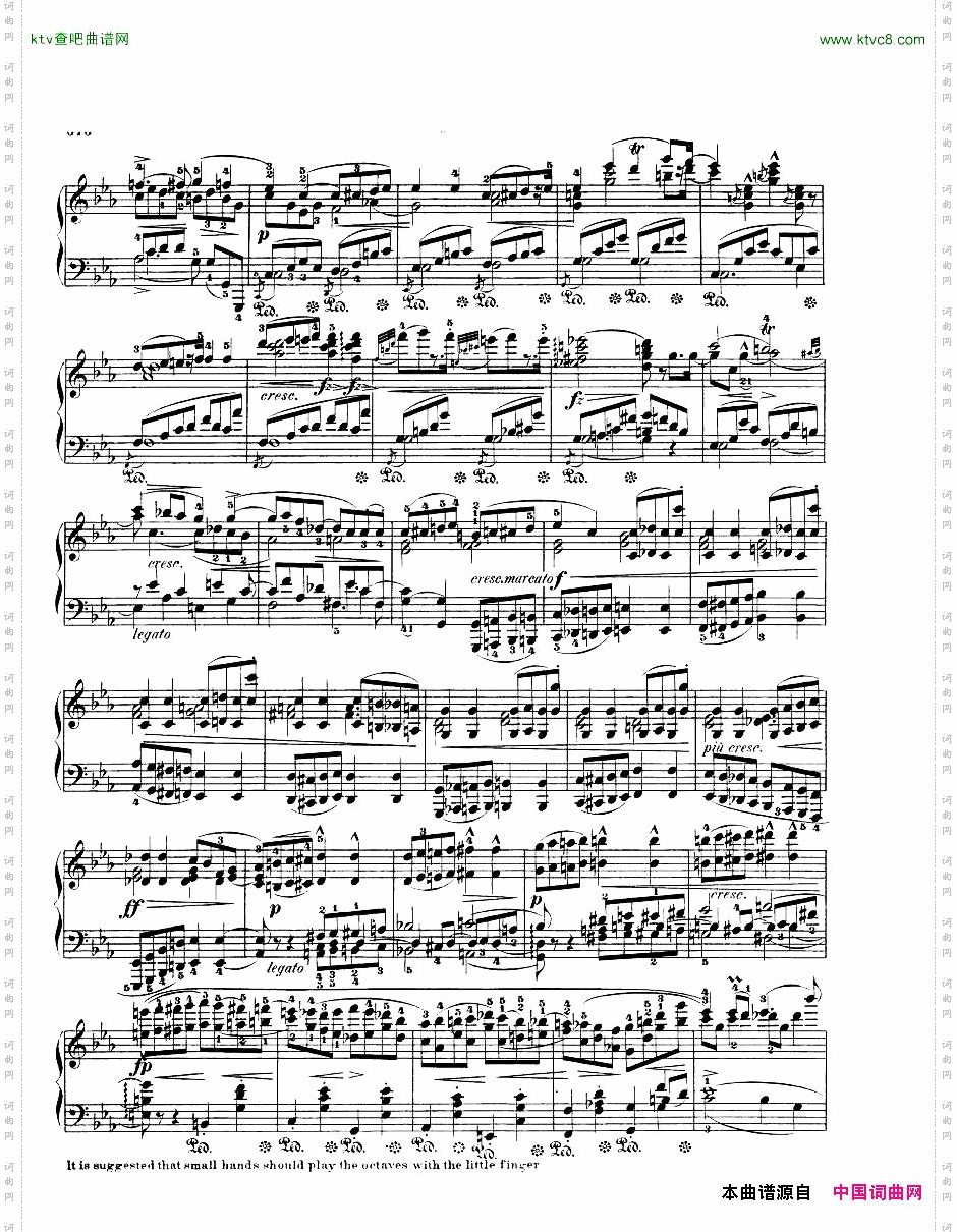 Chopin-SonatainCminor,op4