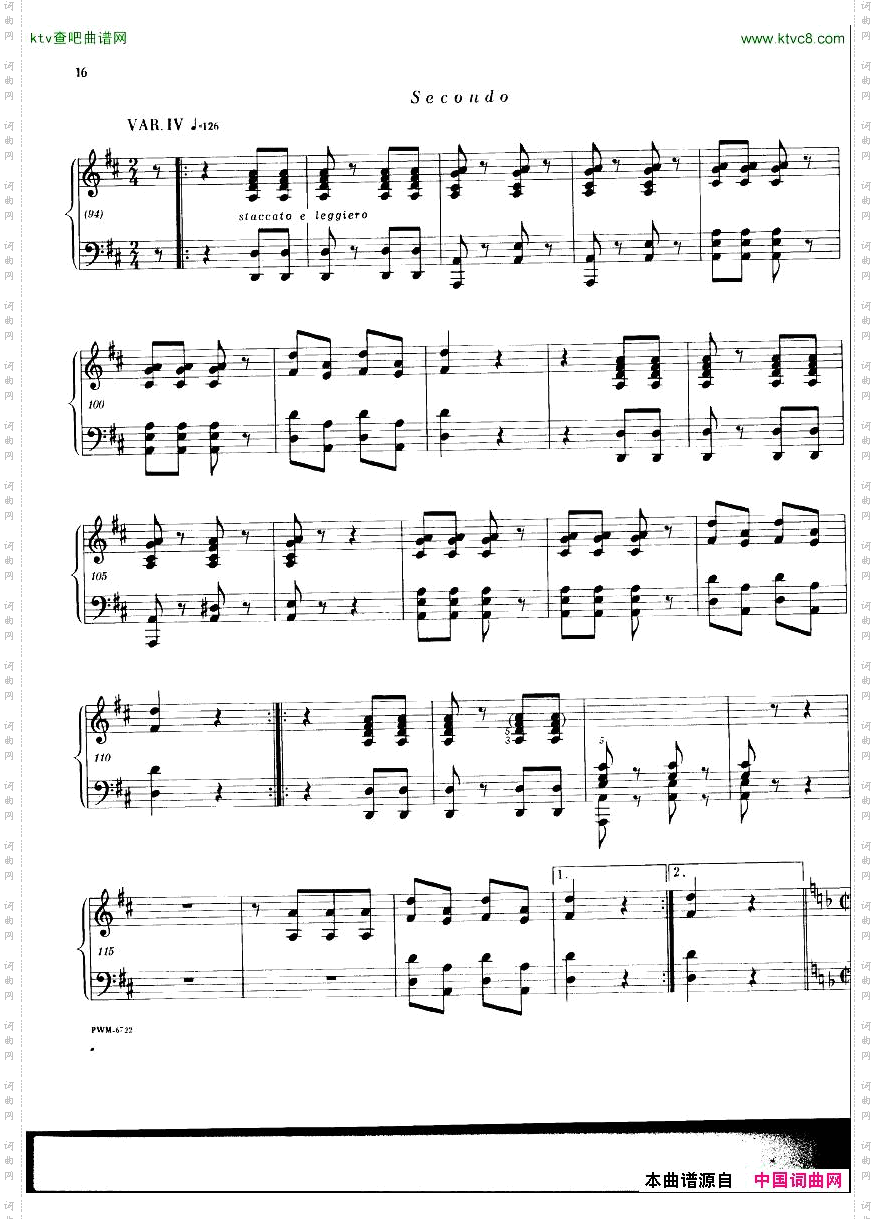 Chopin_ekier_variations_in-D