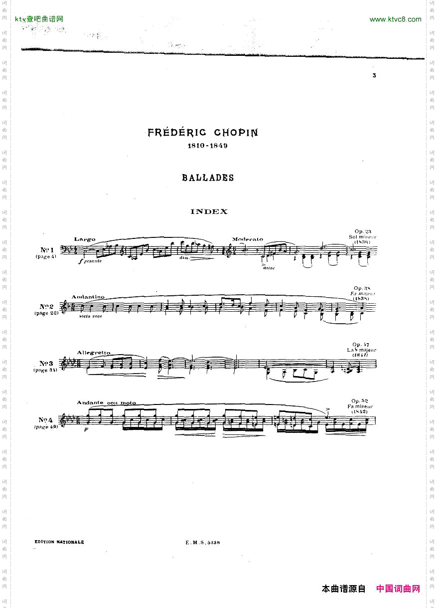 Chopin-Cortot4Ballades