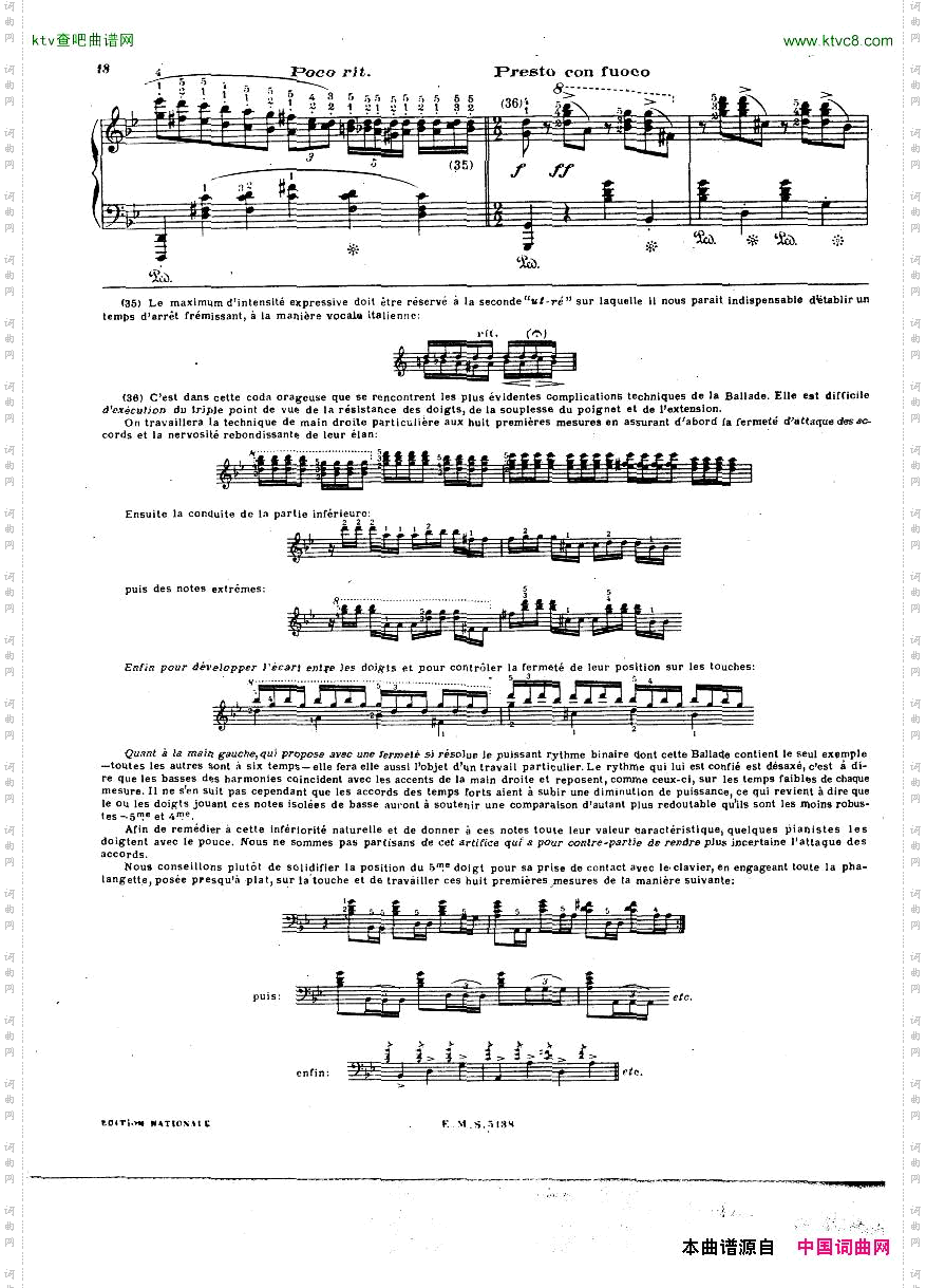 Chopin-Cortot4Ballades