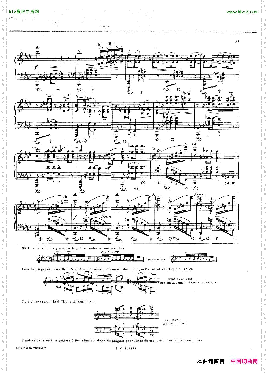 Chopin-Cortot4Ballades