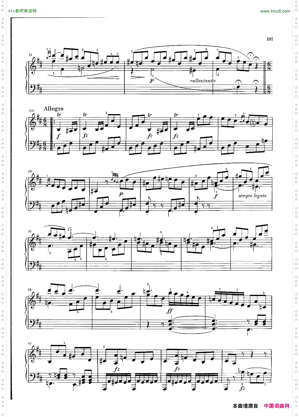 Clementi-SonataOp.42,No.2