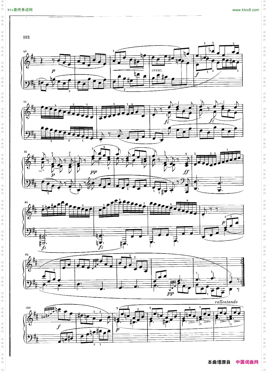 Clementi-SonataOp.42,No.2