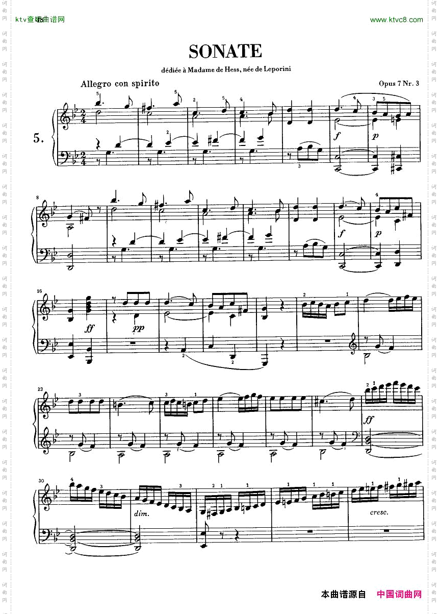 ClementiSonateop7No3
