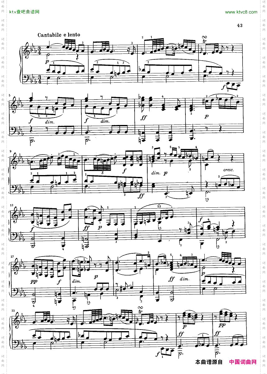 ClementiSonateop7No3