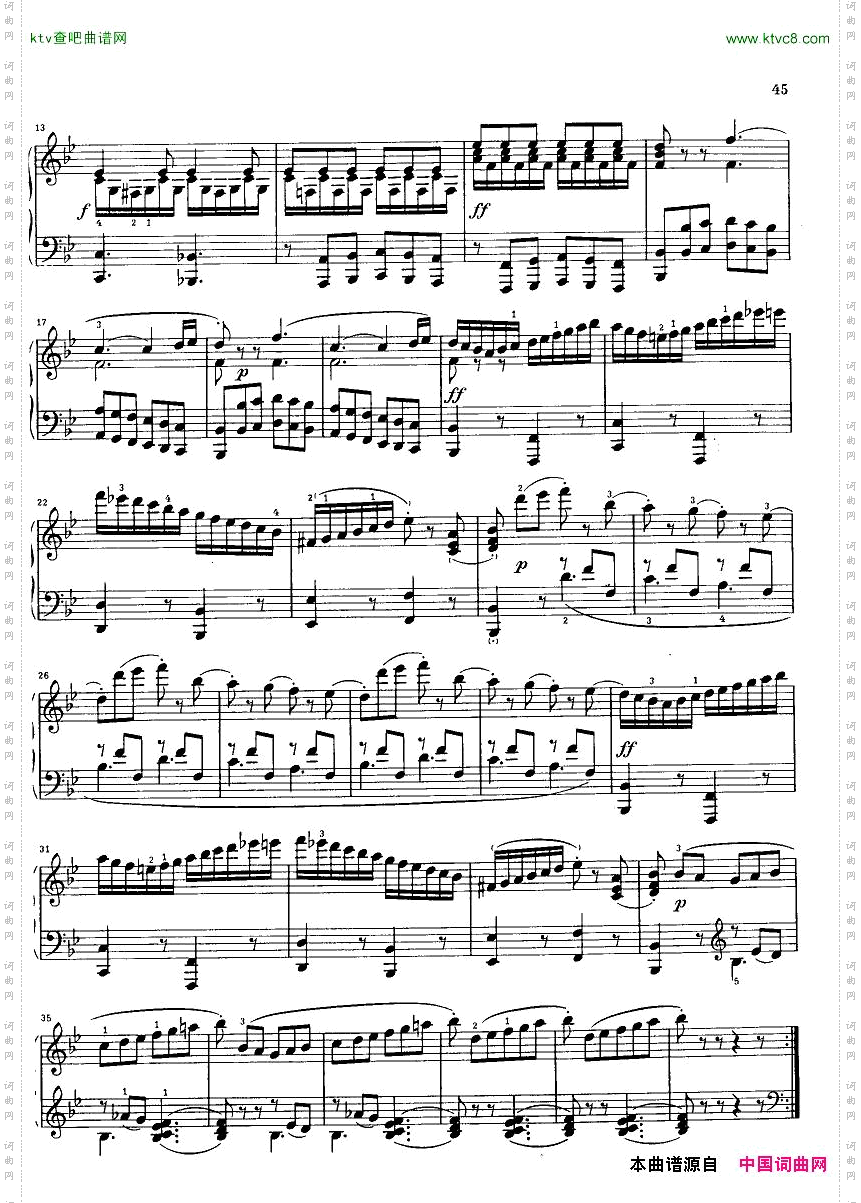 ClementiSonateop7No3