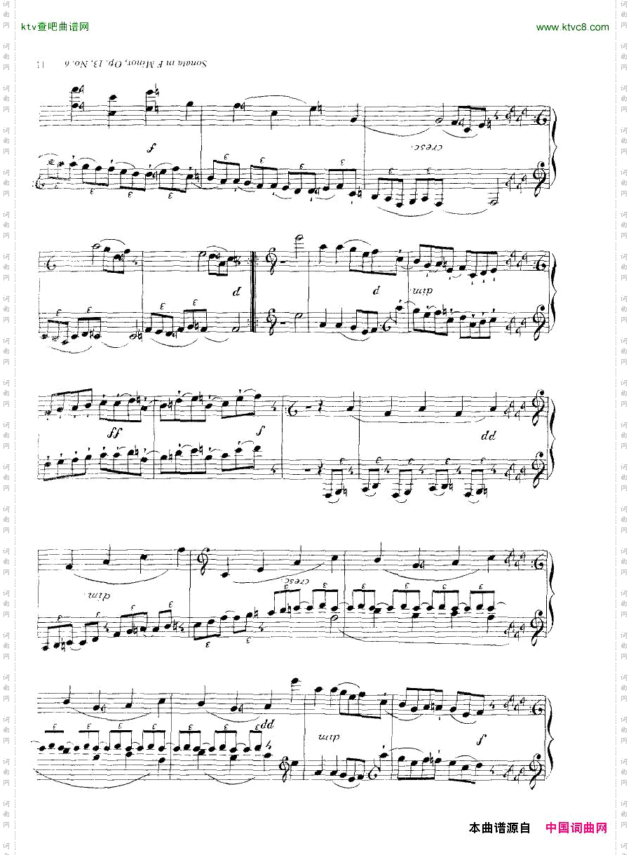 Clementi_13-6_Sonata_Fminor_1-2