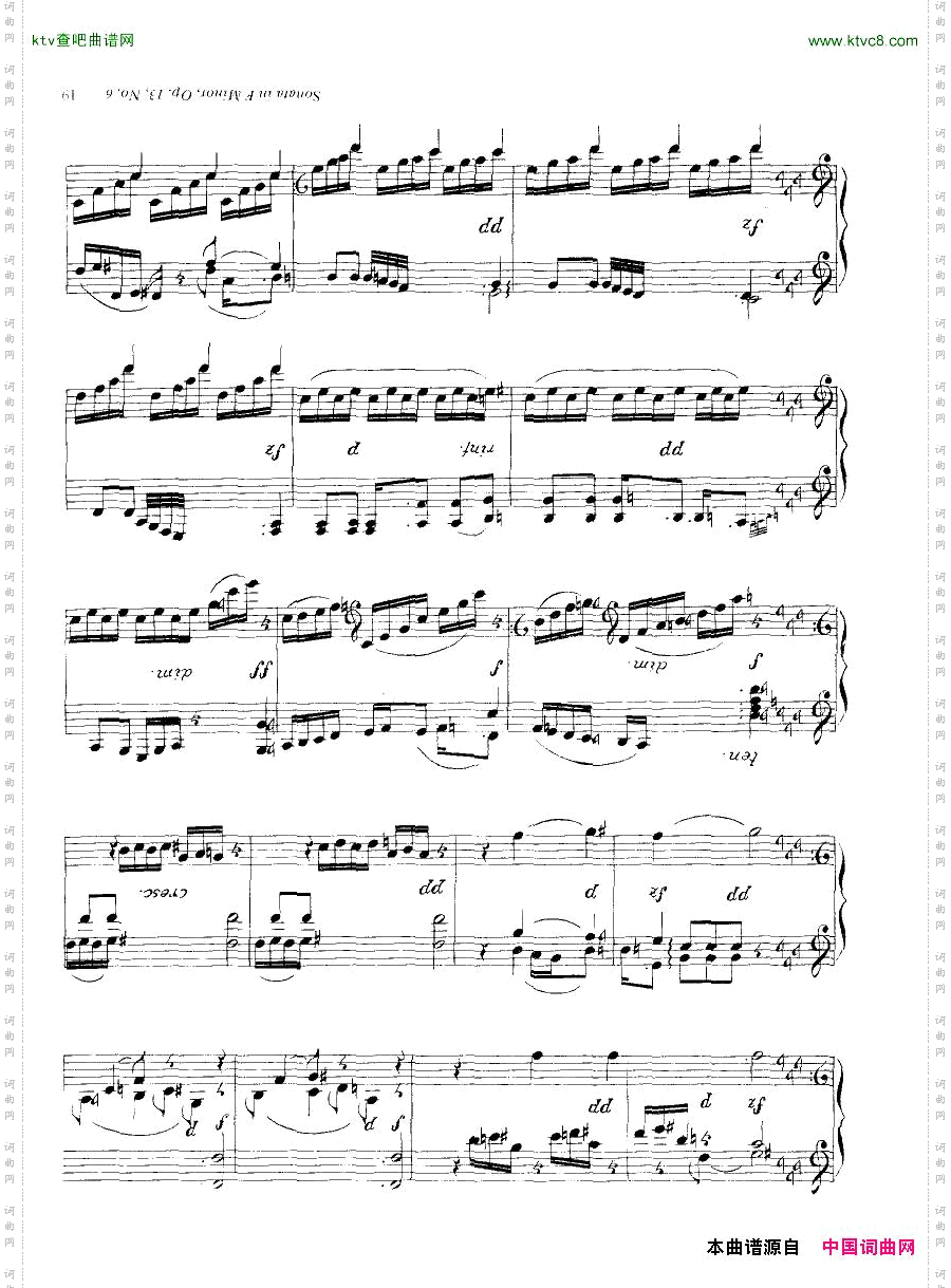 Clementi_13-6_Sonata_Fminor_1-2