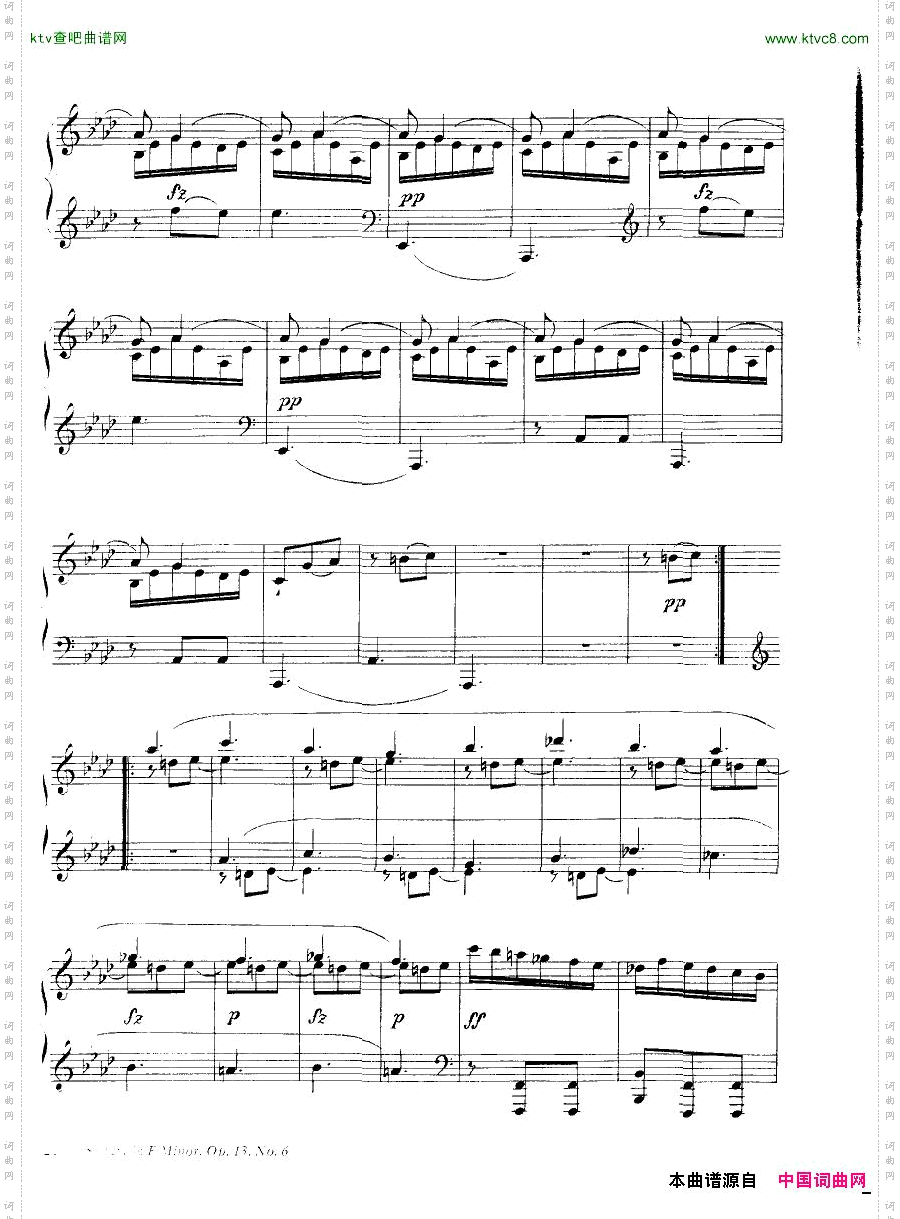 Clementi_13-6_Sonata_Fminor_2-2