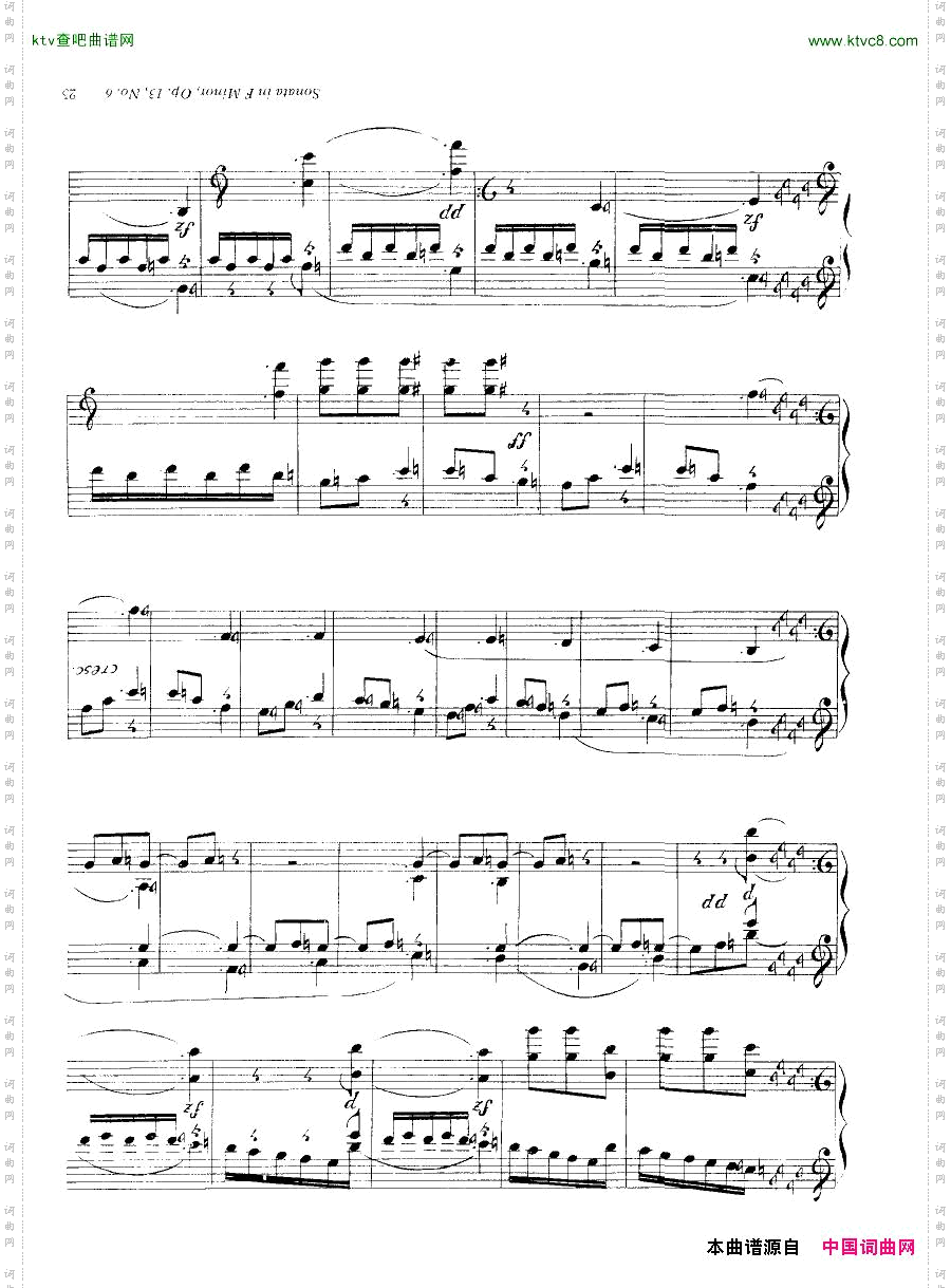 Clementi_13-6_Sonata_Fminor_2-2