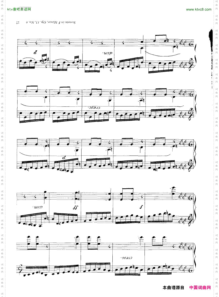 Clementi_13-6_Sonata_Fminor_2-2