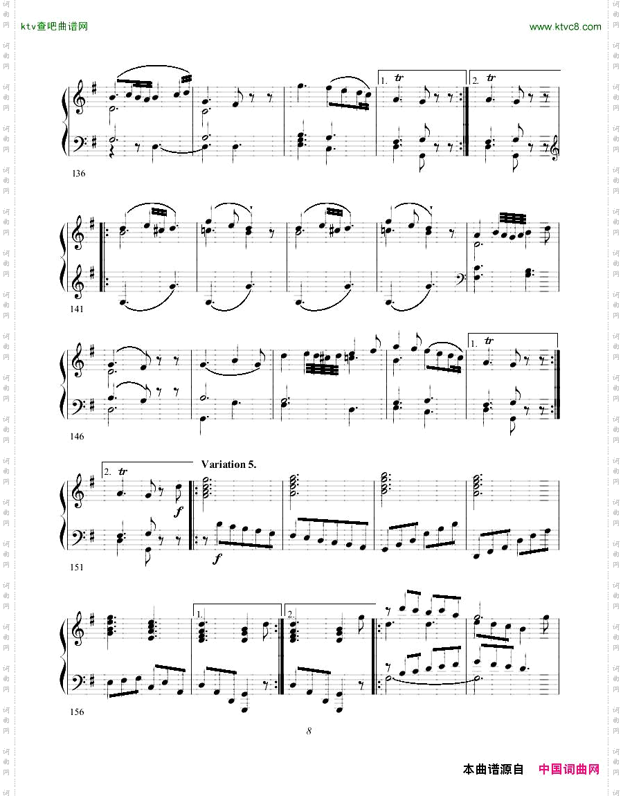 Clementi_op.1a_No.3_Sonate_G-major