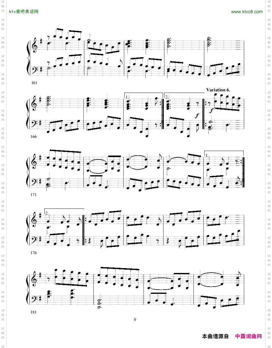 Clementi_op.1a_No.3_Sonate_G-major