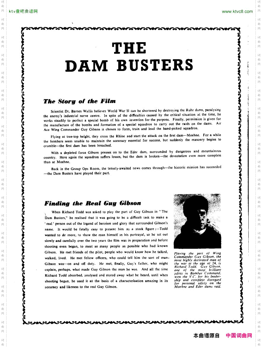 Coates_DamBustersMarch