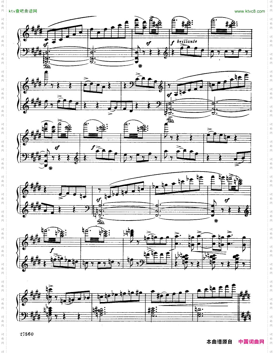 Coates_JoyousYouthPianoSuite