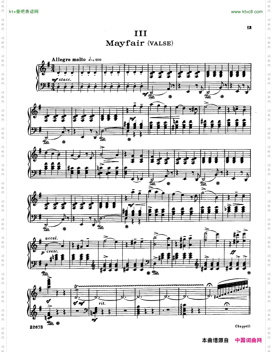 Coates_LondonAgainPianoSuite
