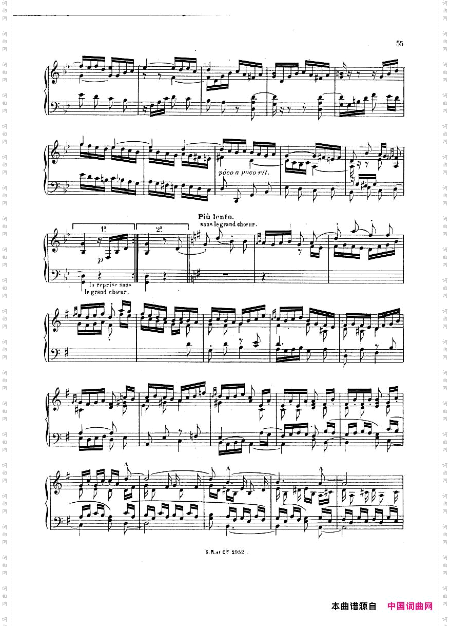 Colinet-Toccatinaorgan