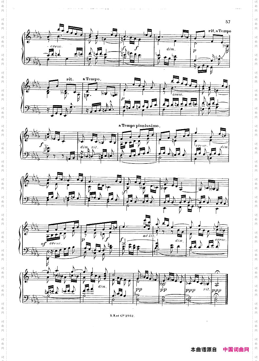 Colinet-Toccatinaorgan