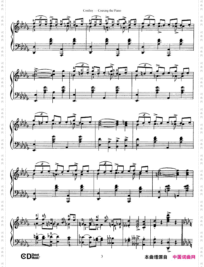 Confrey_CoaxingThePiano