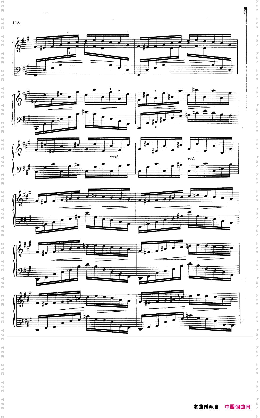 Confrey_ConcertEtudeinF-sharpminor_1929