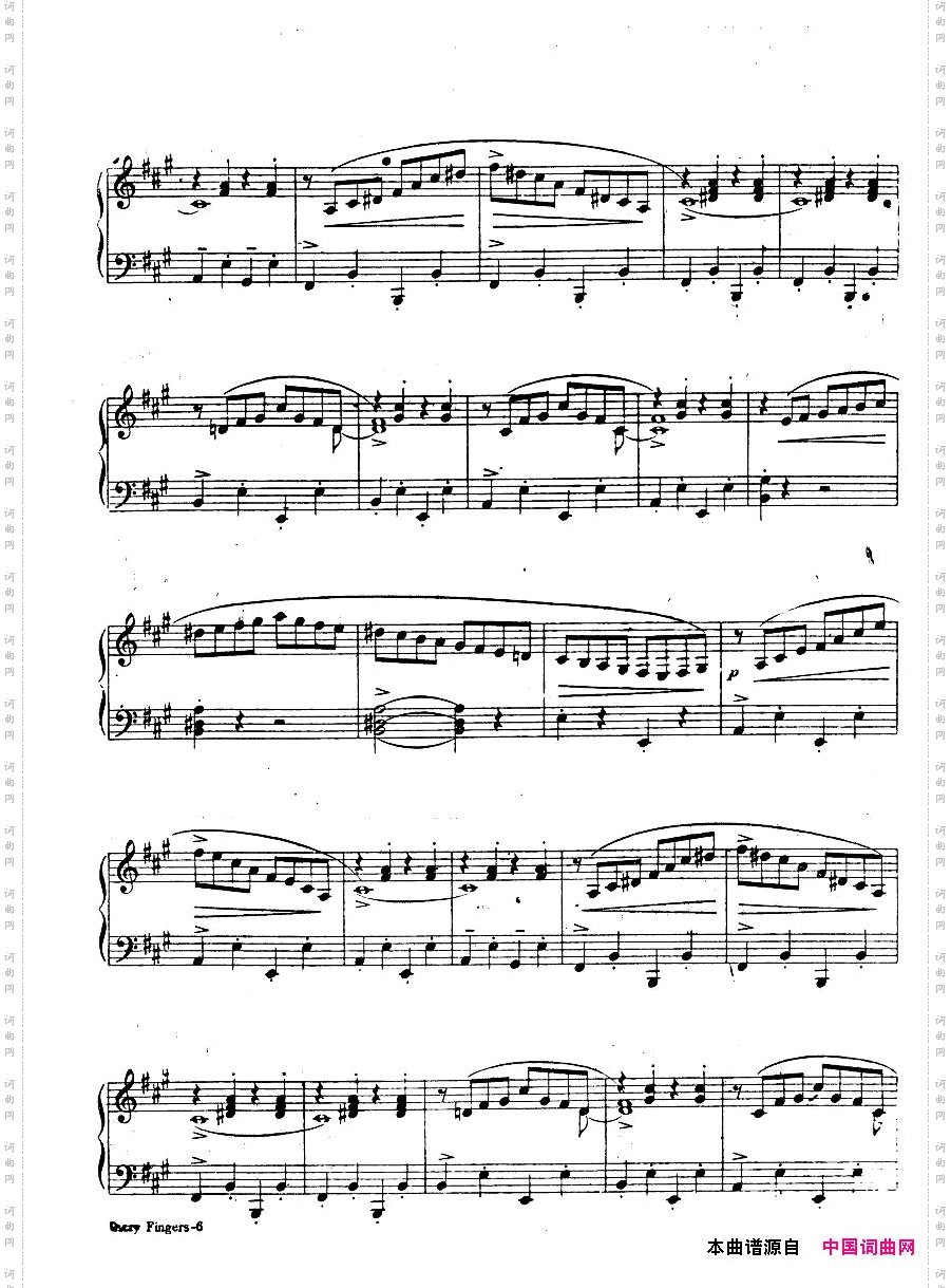 Confrey_Dizzy-Fingers