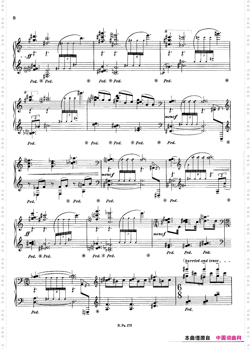 Copland-PianoFantasy