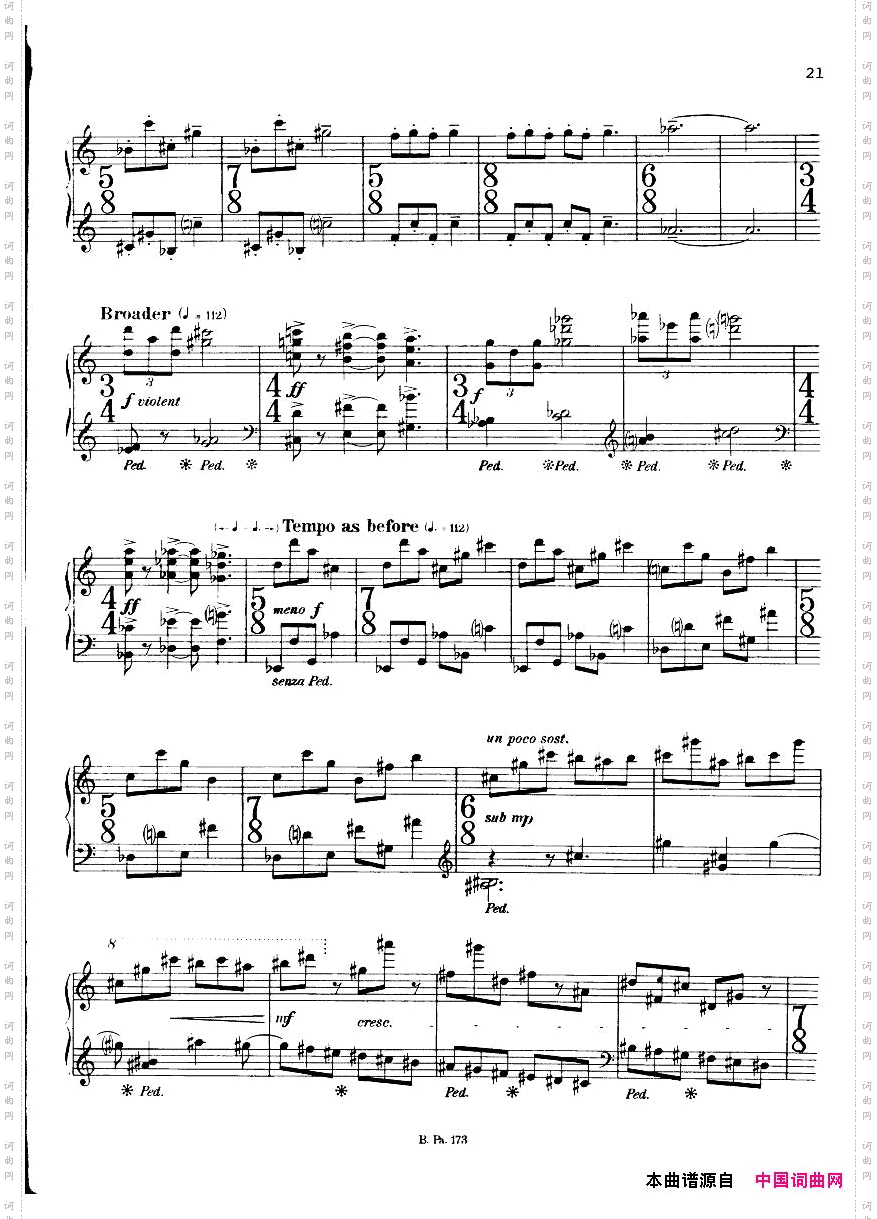 Copland-PianoFantasy