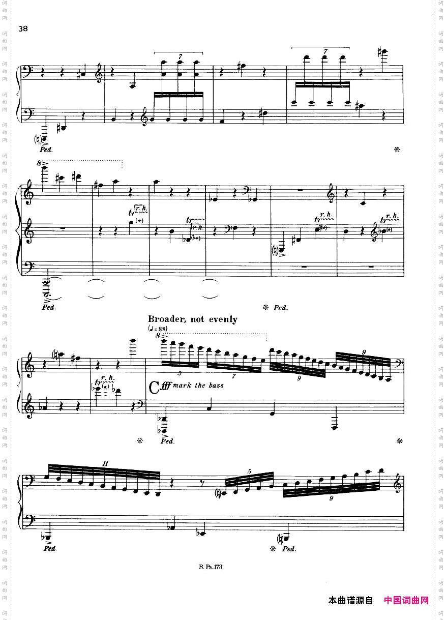 Copland-PianoFantasy