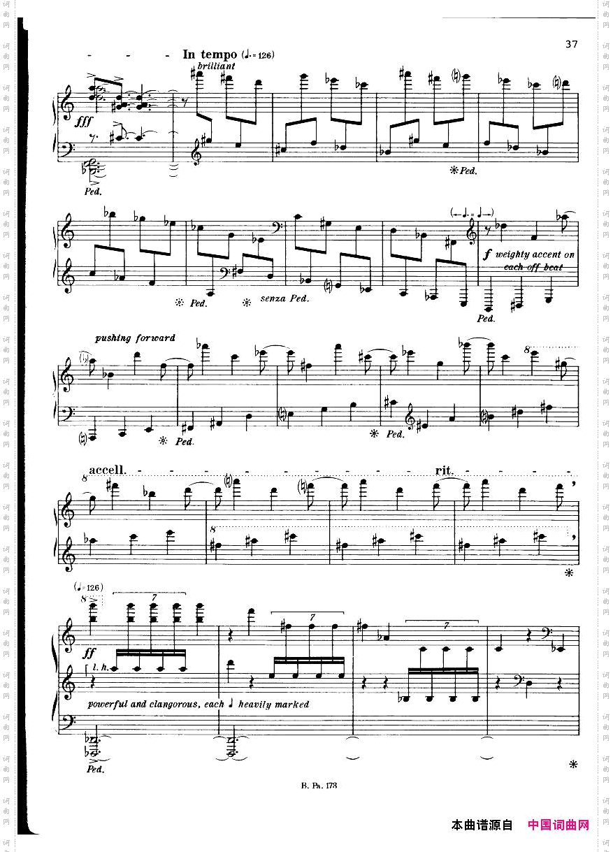 Copland-PianoFantasy
