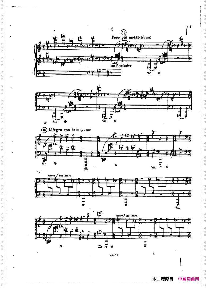 copland_piano_variations